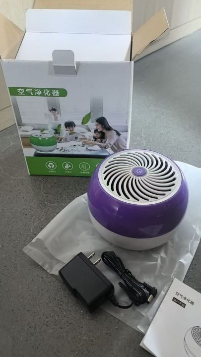 1000个空气净化器