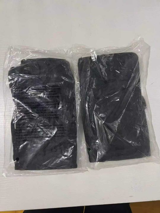 PVC透明防水袋 5