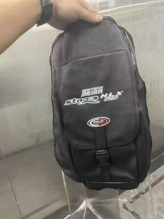 防水摩托车油箱坐垫一