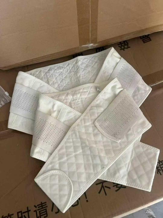收腹带瘦身塑身腰带1