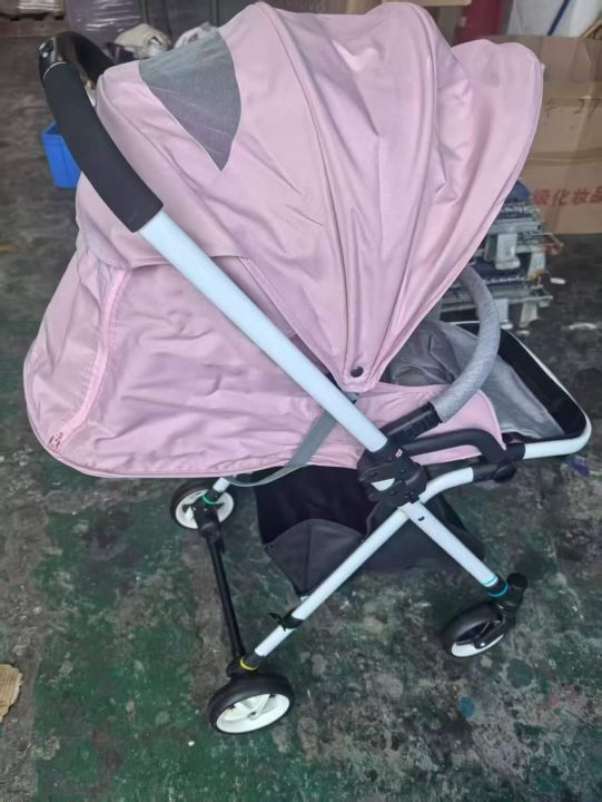 品牌婴儿车48台