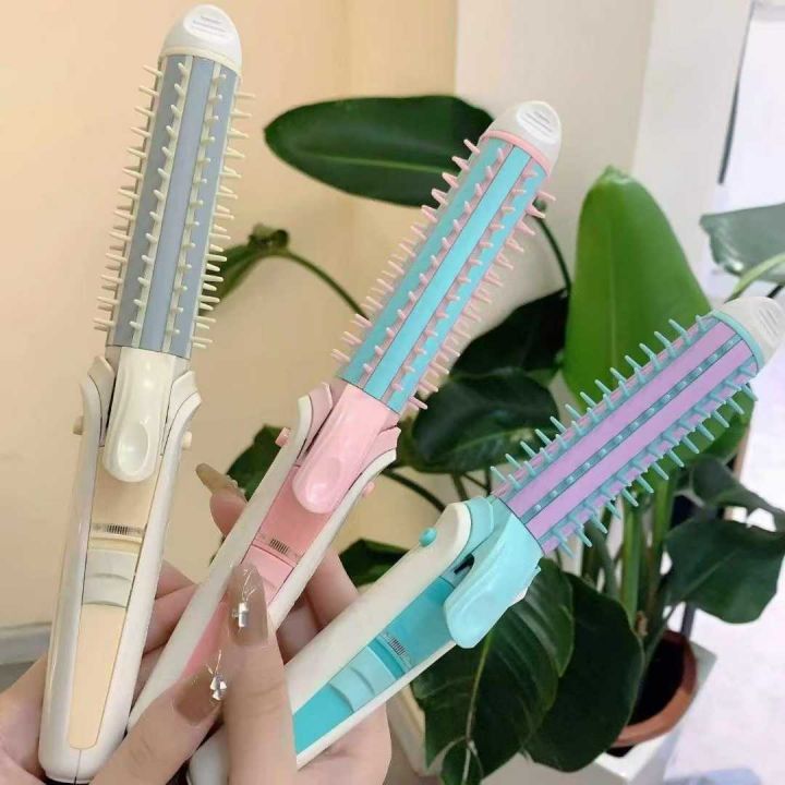 三用卷发棒 5000
