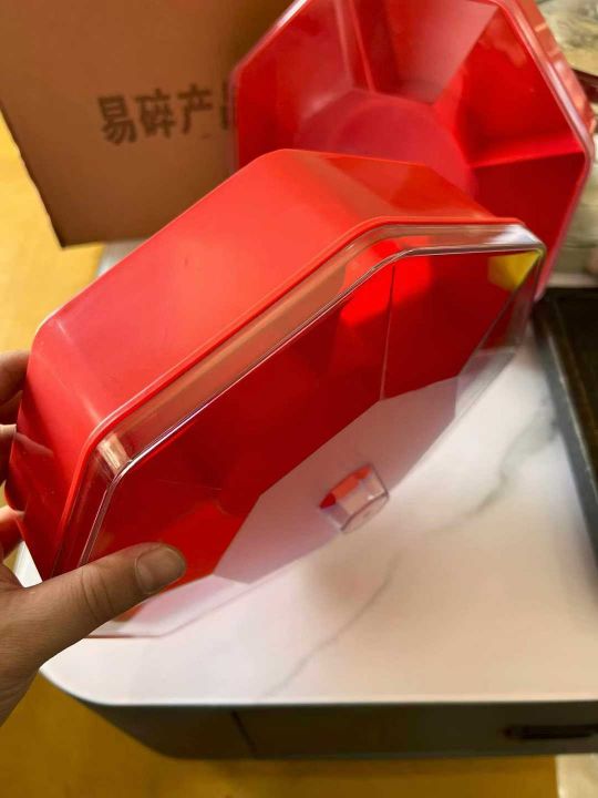 糖果盒1吨多便宜按斤