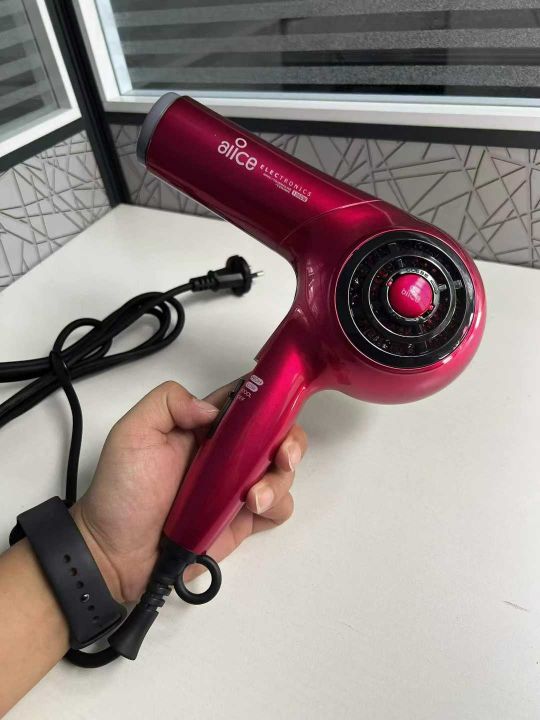 欧规吹风机500台品