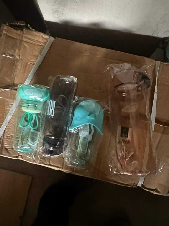 杂款水杯还有2000