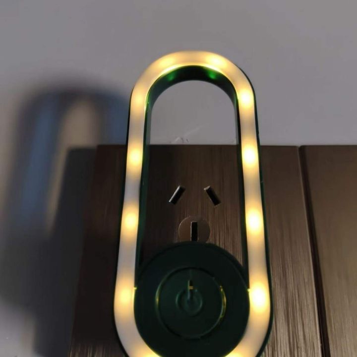 驱蚊小夜灯  300