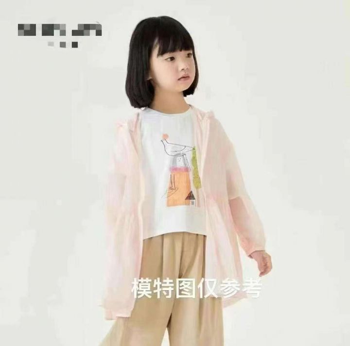 5.8清560件童装