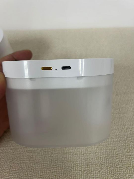 感应消毒器加湿器香薰