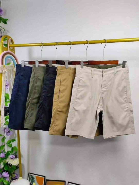 500条男装短裤休闲