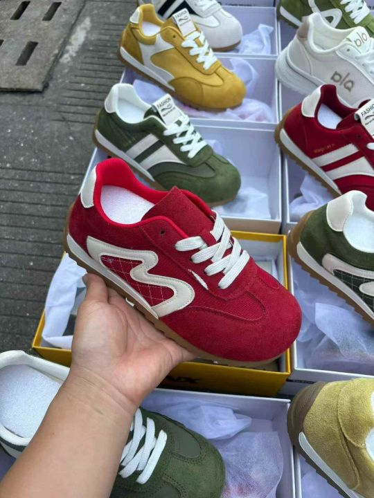 德训啊甘女鞋大厂品质