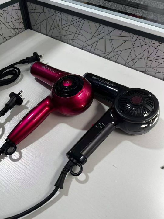 欧规吹风机500台品