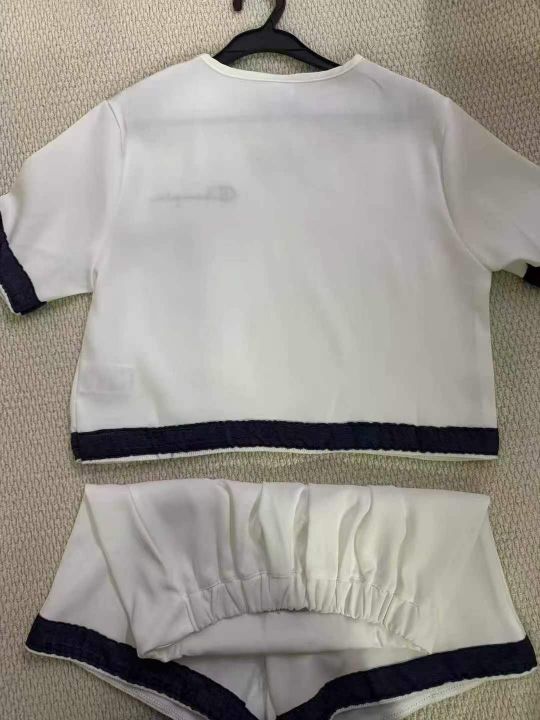 女装短袖短裤套装夏季
