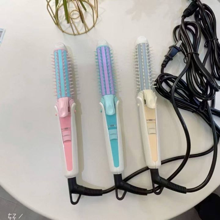 三用卷发棒 5000