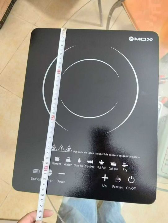 全晶板出口欧规电磁炉
