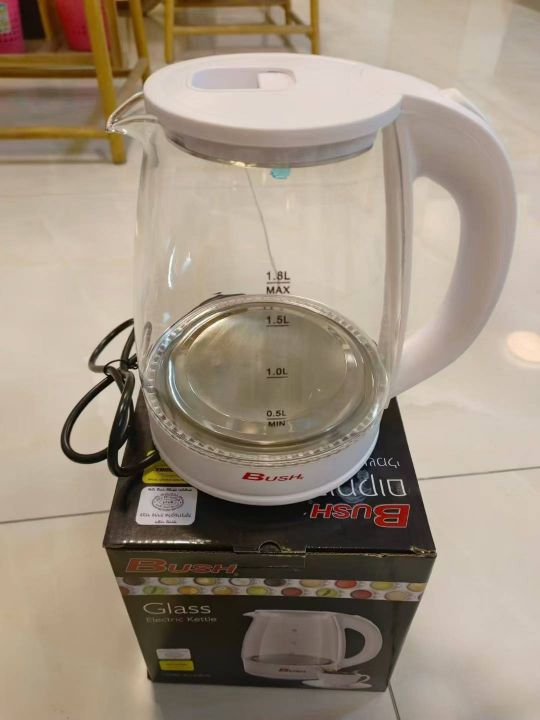 出口巴西水壶440台
