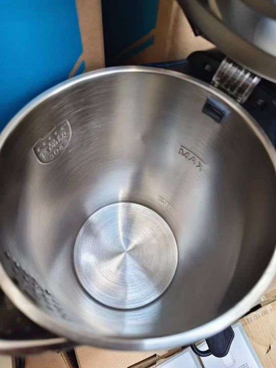 新飞正品1.8升电热
