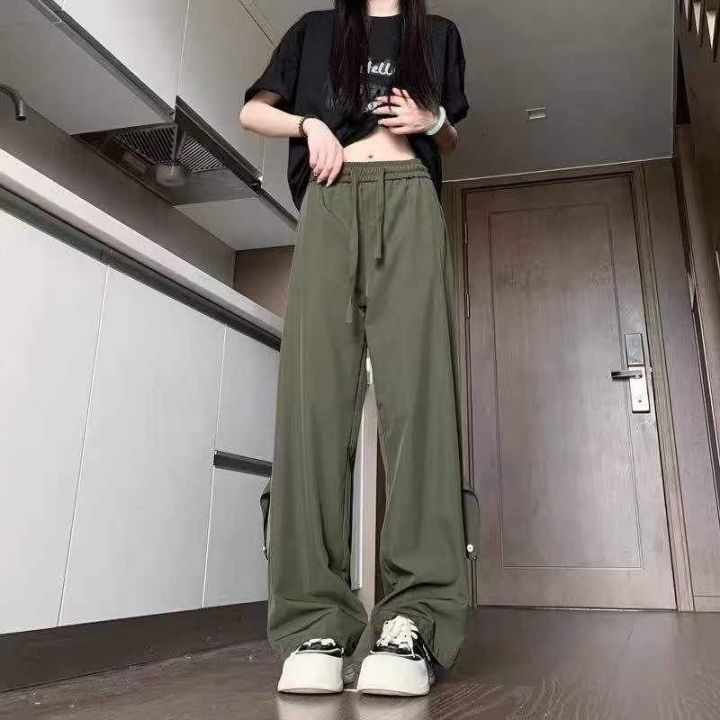 QDD潮牌-夏季薄款