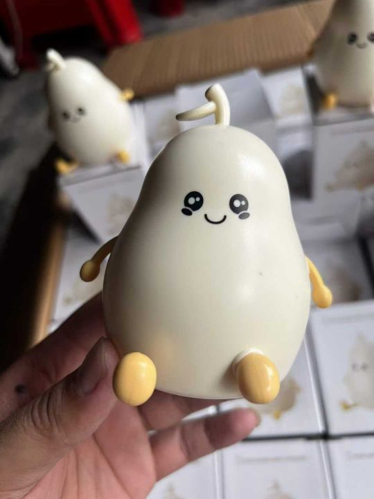 暖手宝4000个 原
