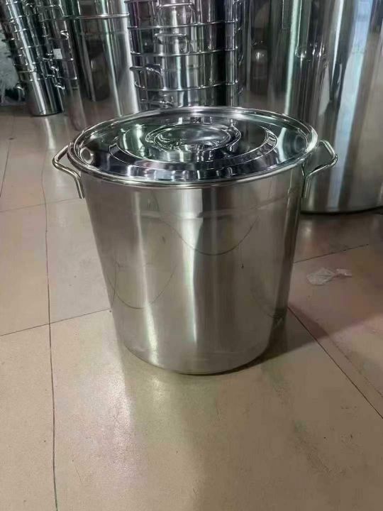 汤桶40吨左右，按吨