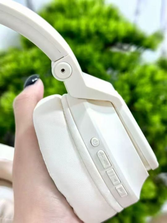 出口品质头戴式蓝牙耳