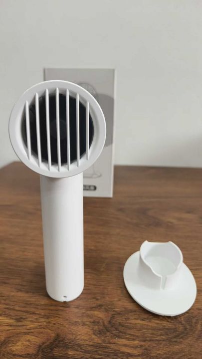 电镀无刷涡轮风扇  