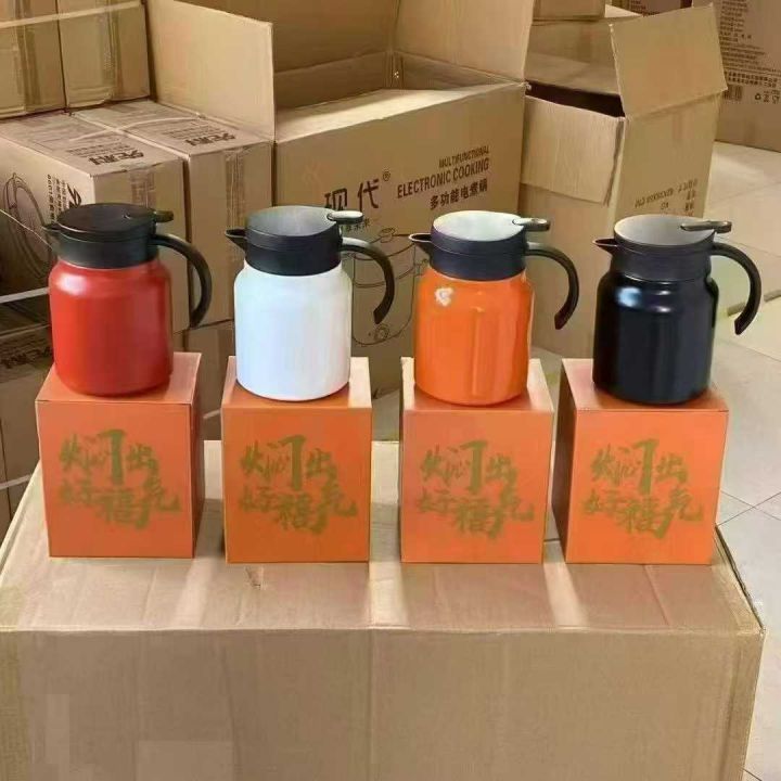 1000ml焖茶壶，