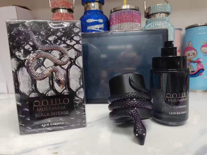 迪拜香水2000瓶，
