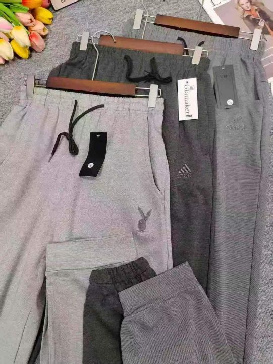 400条男夏季束脚男