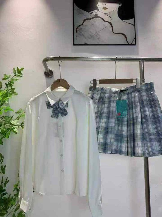 ✅JK甜美套装✨南城