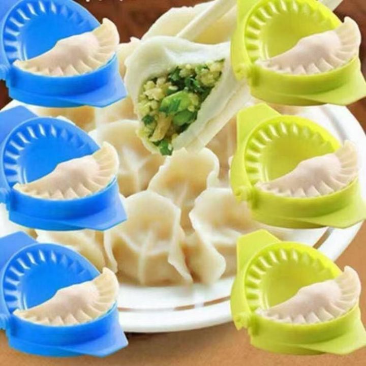 包饺子神器到货500