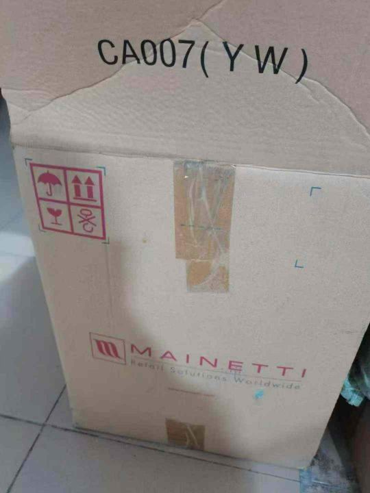 定制衣架3500个，