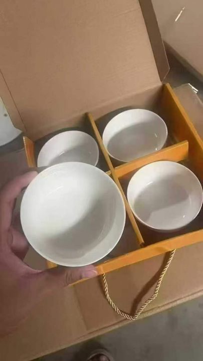四碗四筷5000套，