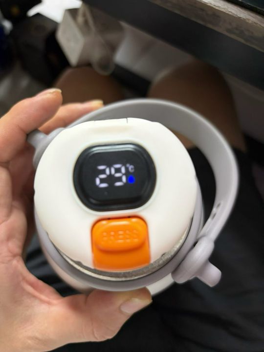 内外纯钛手提壶，15