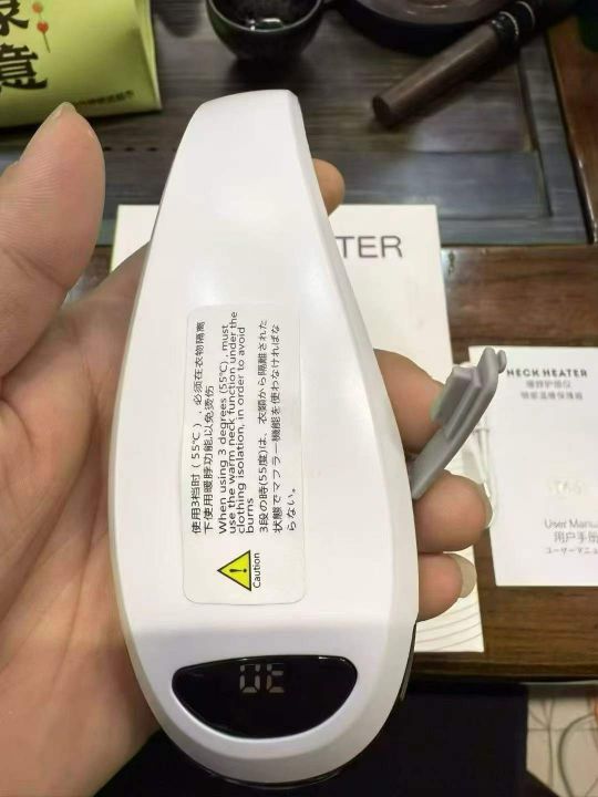 出口外贸 T66颈部