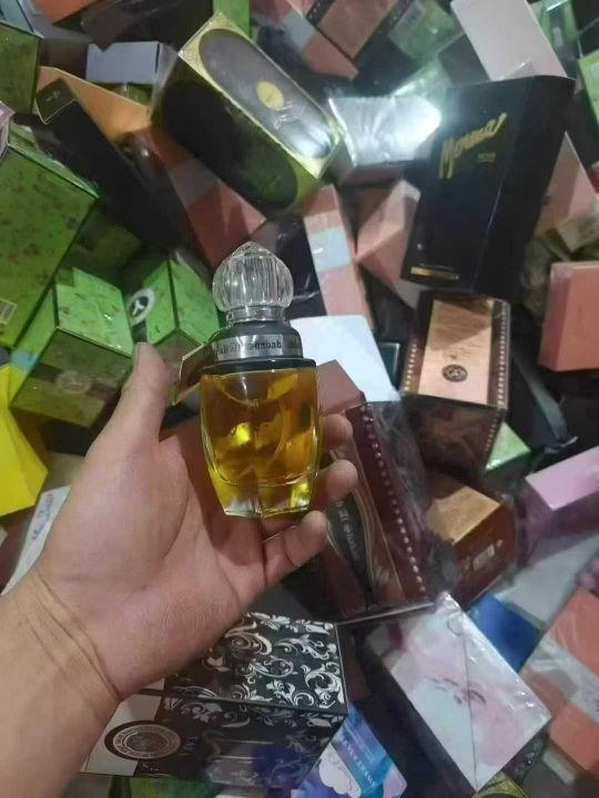 外贸爆款香水3200
