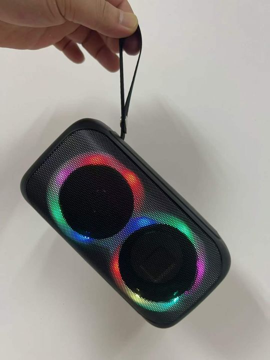 出口外贸蓝牙音箱，七