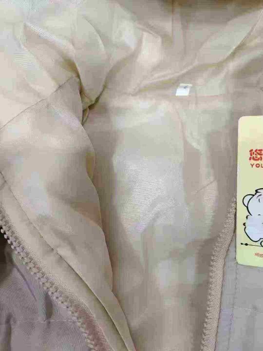 中大童男女款网红洋气