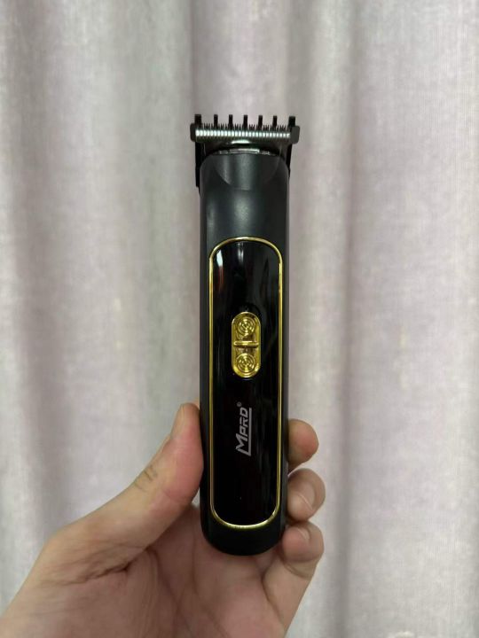 出外贸版理发器，80