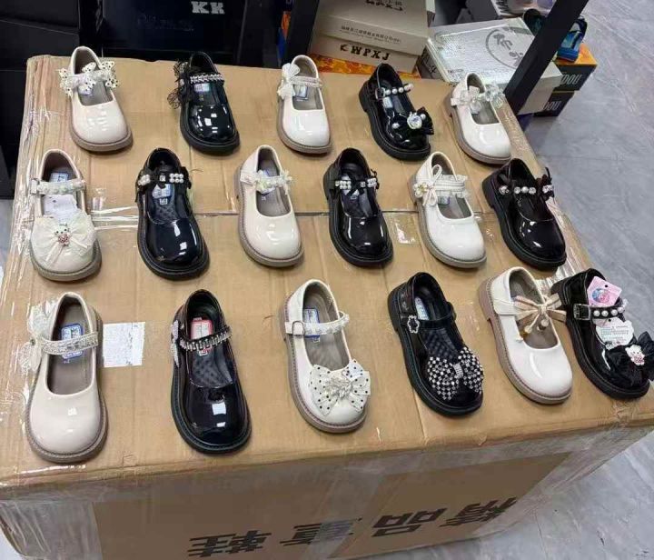 大厂品牌  方口鞋码
