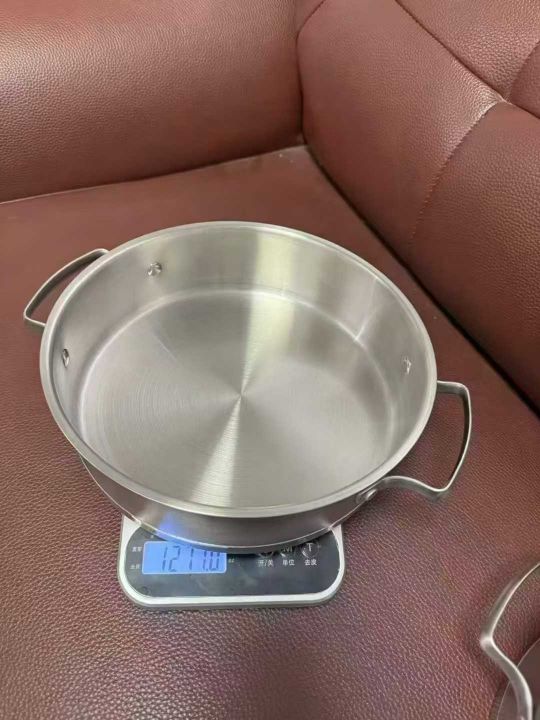 高端 煎锅  850