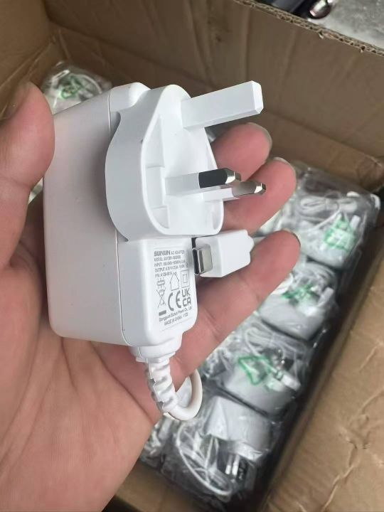 大英规5V2A电源1