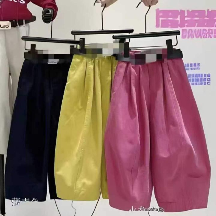 [發]新款踢下童装弯