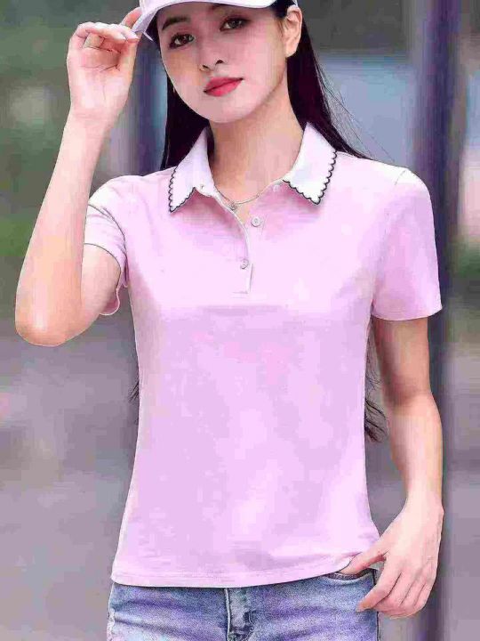 326款：纯棉夏季女