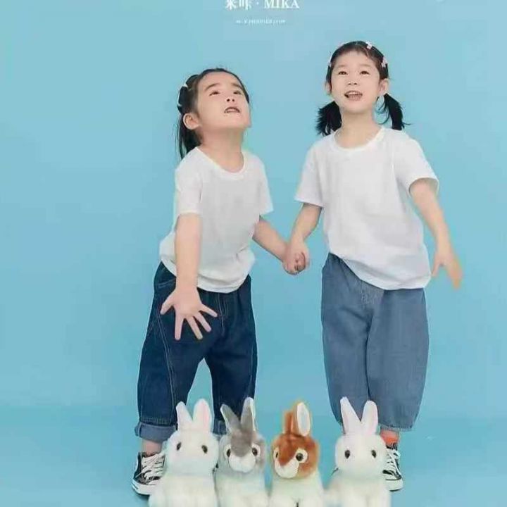 2000件童装光版 