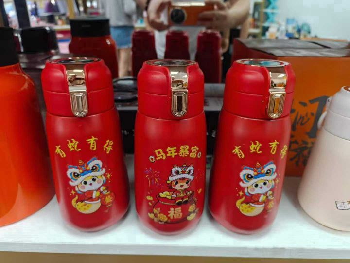 大胖墩，小胖墩不锈钢
