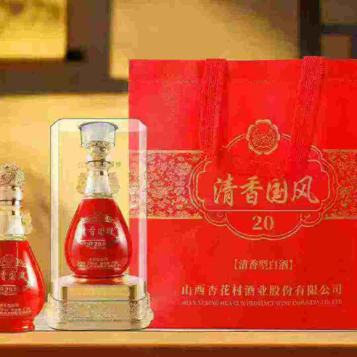 包装太高档了，纯粮送
