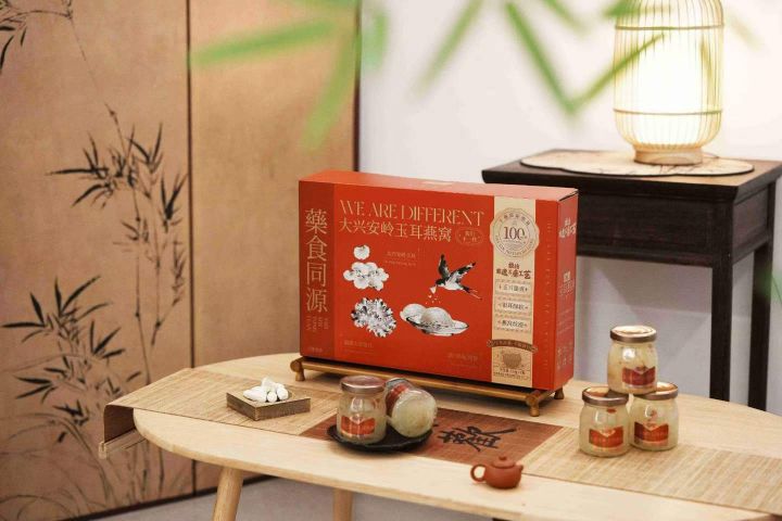 两三杯咖啡钱送燕窝级