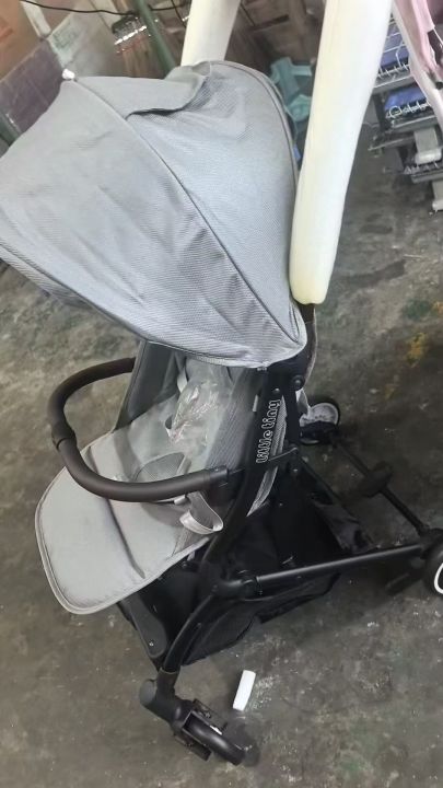 品牌婴儿车48台