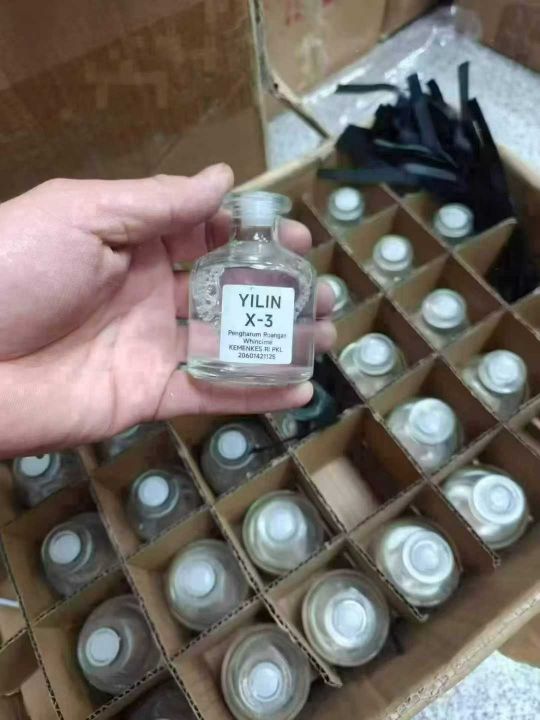 香薰6000瓶左右，