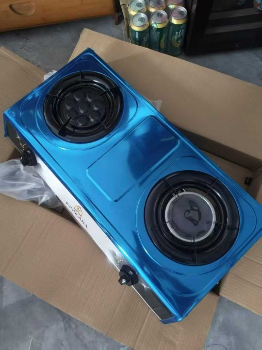 台式液化气灶3000
